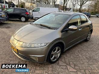 Honda Civic 1.4 Sport Clima Cruise LMV picture 5