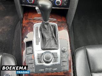 Audi A6 avant 4.2 FSI V8 350pk Quattro Navigatie Leer Stoelverw picture 20