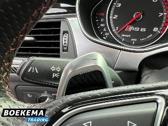 Audi Rs6 4.0 TFSI Quattro Performance BTW 605PK HUD Panorama Carbon picture 32