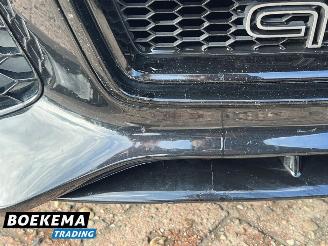 Audi Rs6 4.0 TFSI Quattro Performance BTW 605PK HUD Panorama Carbon picture 9