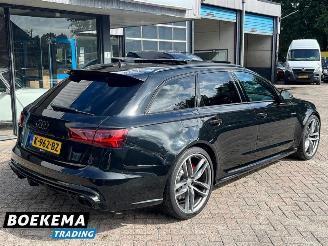 Audi Rs6 4.0 TFSI Quattro Performance BTW 605PK HUD Panorama Carbon picture 2
