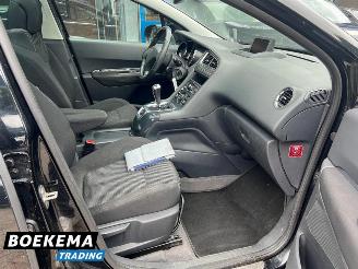 Peugeot 5008 2.0 HDI 7-Pers Aut Clima Cruise Navi PDC Trek. picture 18