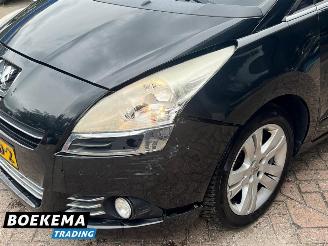 Peugeot 5008 2.0 HDI 7-Pers Aut Clima Cruise Navi PDC Trek. picture 6