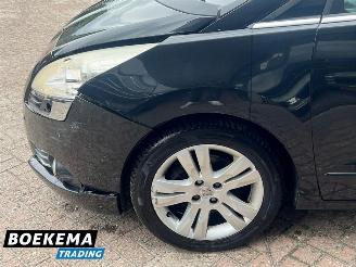 Peugeot 5008 2.0 HDI 7-Pers Aut Clima Cruise Navi PDC Trek. picture 7