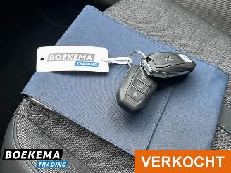 Peugeot 208 1.2 Allure 100pk Led Climate Navi Cruise Camera stoelverw. picture 28