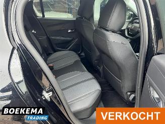 Peugeot 208 1.2 Allure 100pk Led Climate Navi Cruise Camera stoelverw. picture 16