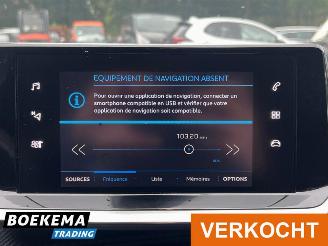 Peugeot 208 1.2 Allure 100pk Led Climate Navi Cruise Camera stoelverw. picture 24