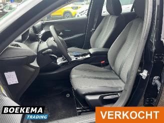 Peugeot 208 1.2 Allure 100pk Led Climate Navi Cruise Camera stoelverw. picture 13