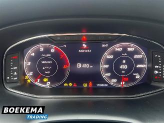 Seat Ateca 1.5 TSI FR Virtual Keyless Led Navi Climate Cruise picture 37