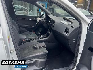 Seat Ateca 1.5 TSI FR Virtual Keyless Led Navi Climate Cruise picture 33