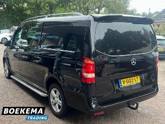 Mercedes Vito 109 CDI Extra Lang DC 5-Persoons Airco picture 3