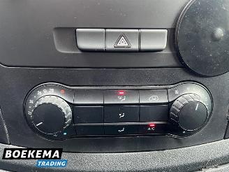 Mercedes Vito 109 CDI Extra Lang DC 5-Persoons Airco picture 18