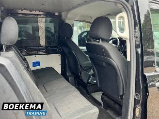 Mercedes Vito 109 CDI Extra Lang DC 5-Persoons Airco picture 11