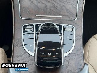 Mercedes C-klasse 350e Panorama HUD Burmester Leer Memory Navi Camera picture 29