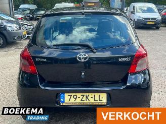 Toyota Yaris 1.0 VVTi Spirit Airco 5-Deurs picture 18