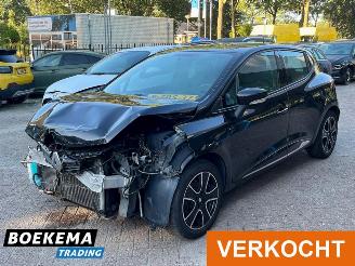 Renault Clio 0.9 TCe Expression Navi Cruise Airco picture 4