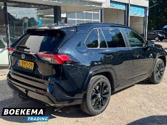 Toyota Rav-4 2.5 Hybrid Black Edition Keyless Navi Climate Cruise Camera picture 2