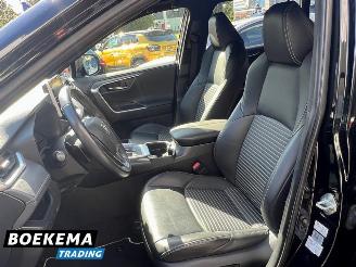 Toyota Rav-4 2.5 Hybrid Black Edition Keyless Navi Climate Cruise Camera picture 16