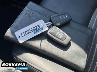 Toyota Rav-4 2.5 Hybrid Black Edition Keyless Navi Climate Cruise Camera picture 31