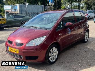 Mitsubishi Colt 1.3 Invite Airco 5-Deurs picture 4