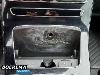 Mercedes E-klasse 200d Avantgarde Automaat Luchtvering Navigatie Cruise PDC picture 26