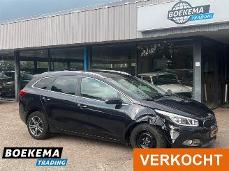 Kia Cee d cee'd 1.6 GDI Busines Navi Climate Camera picture 1
