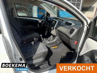 Peugeot 108 1.0 e-VTi Active Airco LED picture 24