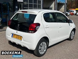 Peugeot 108 1.0 e-VTi Active Airco LED picture 2