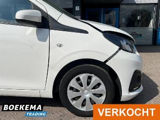 Peugeot 108 1.0 e-VTi Active Airco LED picture 7