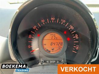 Peugeot 108 1.0 e-VTi Active Airco LED picture 30