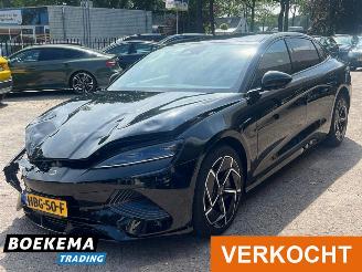 BYD SEAL Design RWD 83 kWh Panorama Dynaudio picture 4