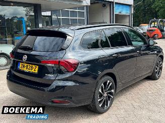 Fiat Tipo 1.4 T-Jet 120PK S-Design Led Leer Navigatie Climate picture 2