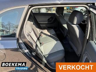 Skoda Fabia Combi 1.2 12V Fresh Airco picture 16