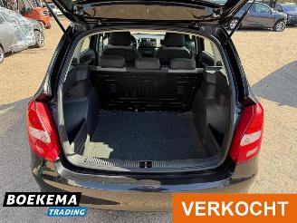 Skoda Fabia Combi 1.2 12V Fresh Airco picture 15