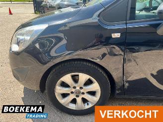 Opel Meriva 1.4 Edition Climate Cruise Control PDC picture 13