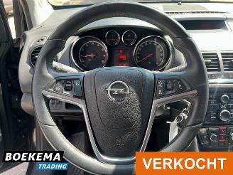 Opel Meriva 1.4 Edition Climate Cruise Control PDC picture 26