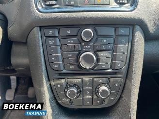 Opel Meriva 1.4 Edition Climate Cruise Control PDC picture 29