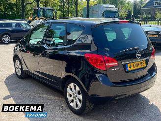 Opel Meriva 1.4 Edition Climate Cruise Control PDC picture 3