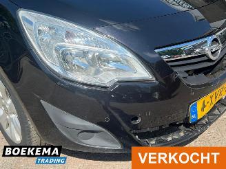 Opel Meriva 1.4 Edition Climate Cruise Control PDC picture 6