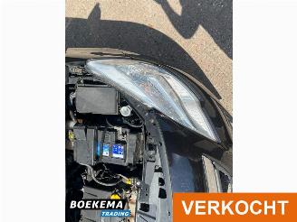 Opel Meriva 1.4 Edition Climate Cruise Control PDC picture 10