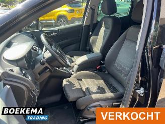 Opel Meriva 1.4 Edition Climate Cruise Control PDC picture 18