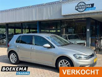 Volkswagen Golf 1.5 TSI Comfort Business DSG Navigatie PDC Climate Cruise picture 1