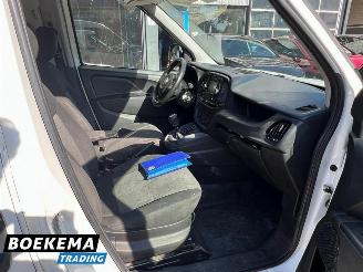 Fiat Doblo Cargo 1.6 MJ 105PK L2 Maxi SX Navigatie Cruise Airco picture 14