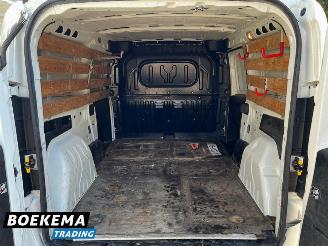 Fiat Doblo Cargo 1.6 MJ 105PK L2 Maxi SX Navigatie Cruise Airco picture 11