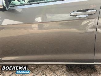 Volkswagen Golf 1.0 TSI Connected Navi Climate Cruise picture 11