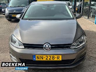 Volkswagen Golf 1.0 TSI Connected Navi Climate Cruise picture 5