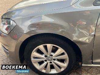 Volkswagen Golf 1.0 TSI Connected Navi Climate Cruise picture 9