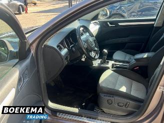Skoda Superb Combi 1.8 TSI Comfort Memory Climate Cruise Stoelverw. PDC picture 10