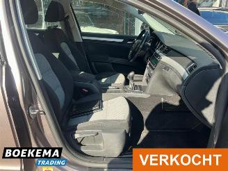 Skoda Superb Combi 1.8 TSI Comfort Memory Climate Cruise Stoelverw. PDC picture 16