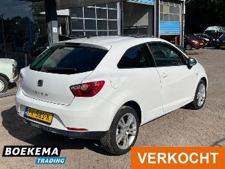 Seat Ibiza 1.2 TSI Style DSG Glazen Dak Cruise Climate picture 2